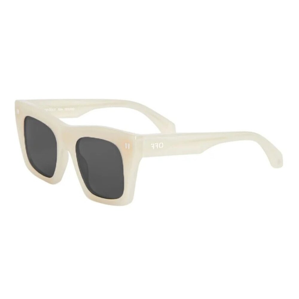 NWT OFF-WHITE SUNGLASSES